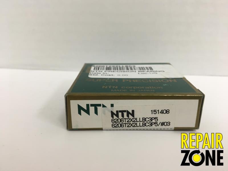 NTN 6206T2X2LLBC3