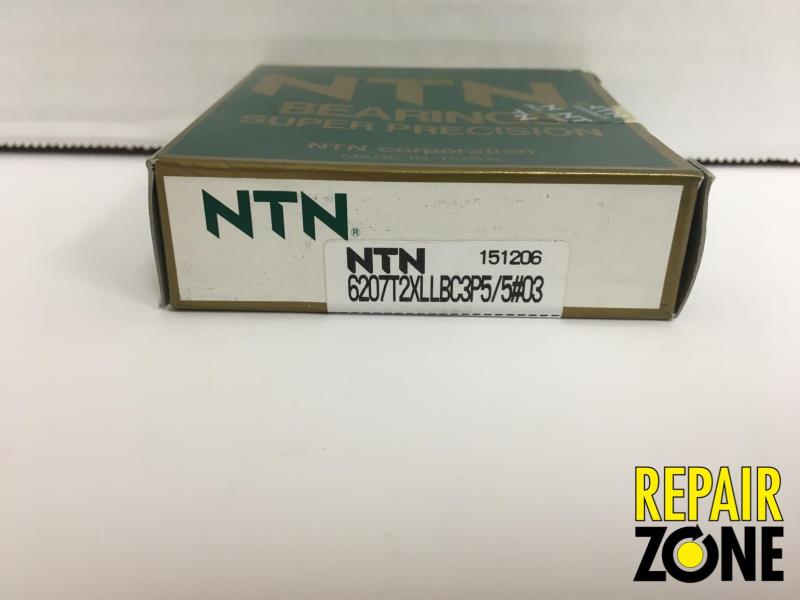 NTN 6207T2XLLBC3P5