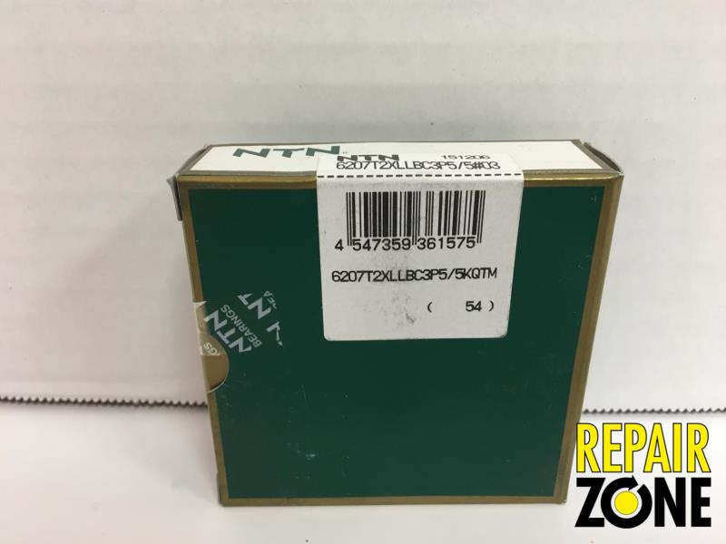 NTN 6207T2XLLBC3P5