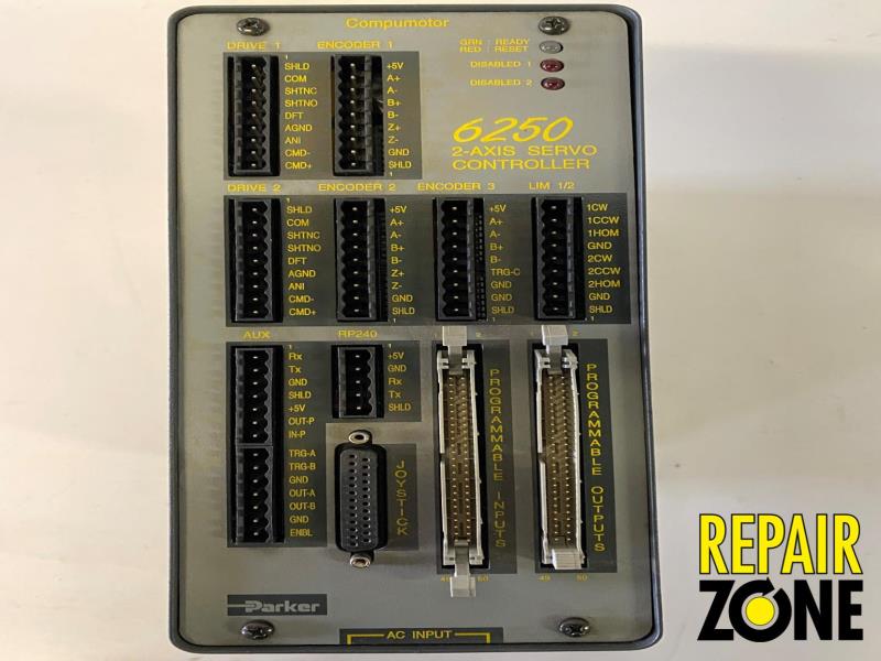 Parker 6250