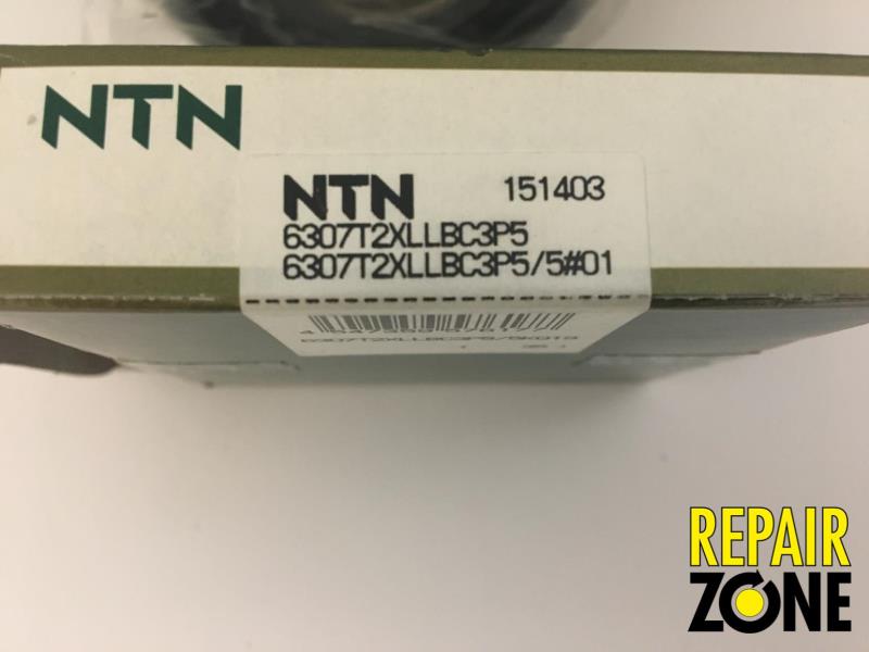 NTN 6307T2XLLBC3P5