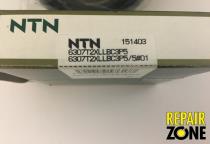 NTN 6307T2XLLBC3P5