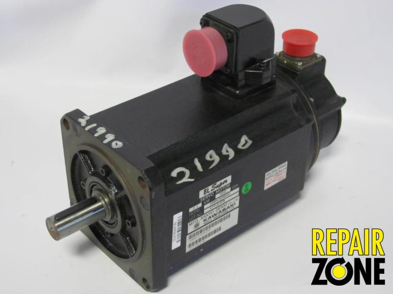 Sanyo Denki 68BM122HBX22