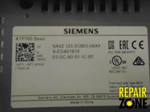 Siemens 6AV2-123-2GB03-0AX0