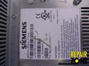 Siemens 6AV7861-3TB00-0AA0
