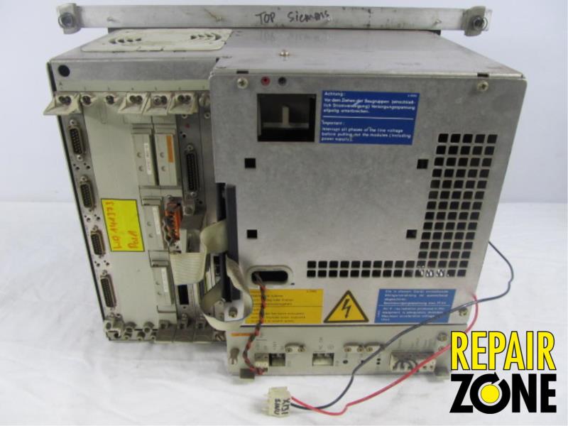 Siemens 6FC3142-OAA-Z