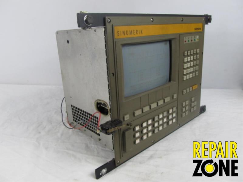 Siemens 6FC3142-OAA-Z