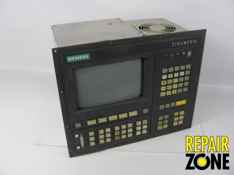 Siemens 6FC3551-1AC-Z