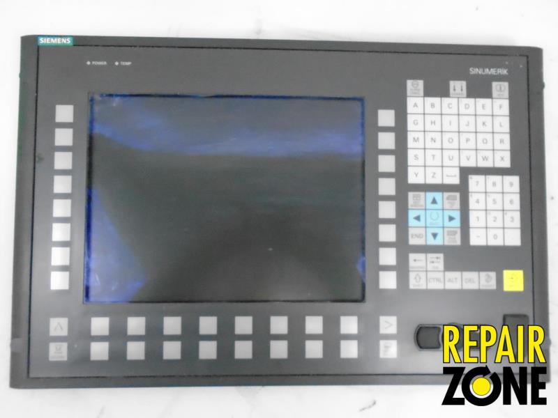 Siemens 6FC5203-0AF02-0AA0