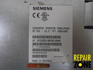 Siemens 6FC5203-0AF02-0AA0