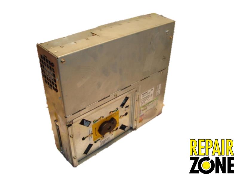 Siemens 6FC5210-0DF21-2AA0