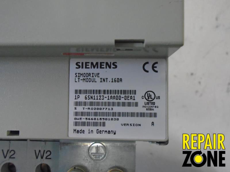 Siemens 6SN1123-1AA00-0EA1