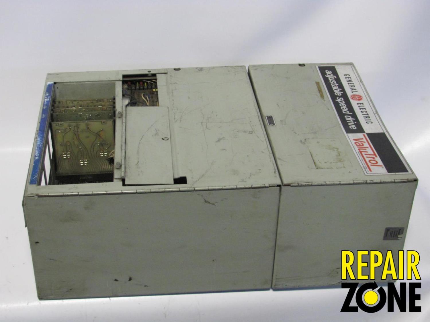 6V50F3407 GE Repair, Exchange, Remanufactured at Repair Zone