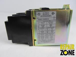 Allen Bradley 700DC-P400Z24