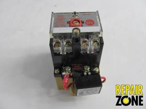 Allen Bradley 700-PK400A1