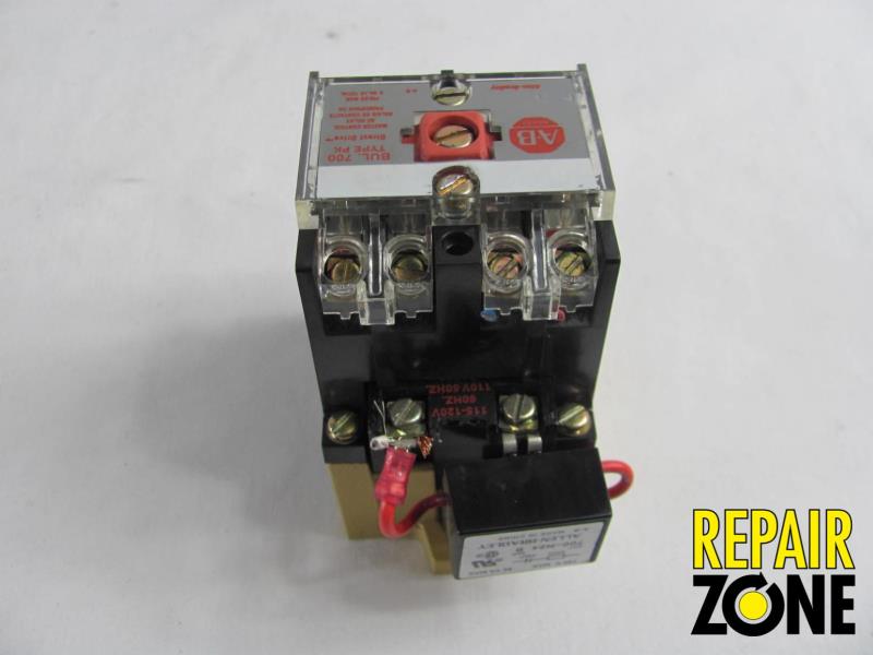 Allen Bradley 700-PK400A1