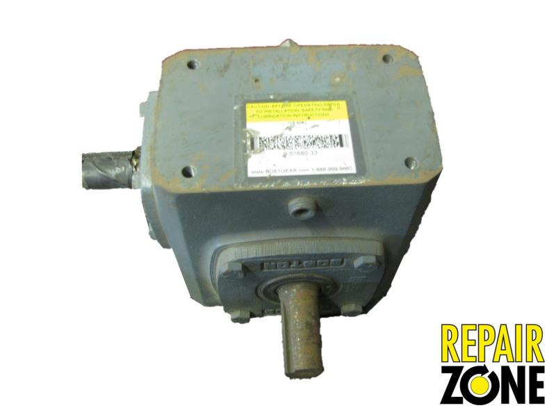 71860J BOSTON GEAR Repair, Exchange, Remanufactured at Repair Zone