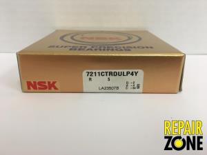 NSK 7211CTR