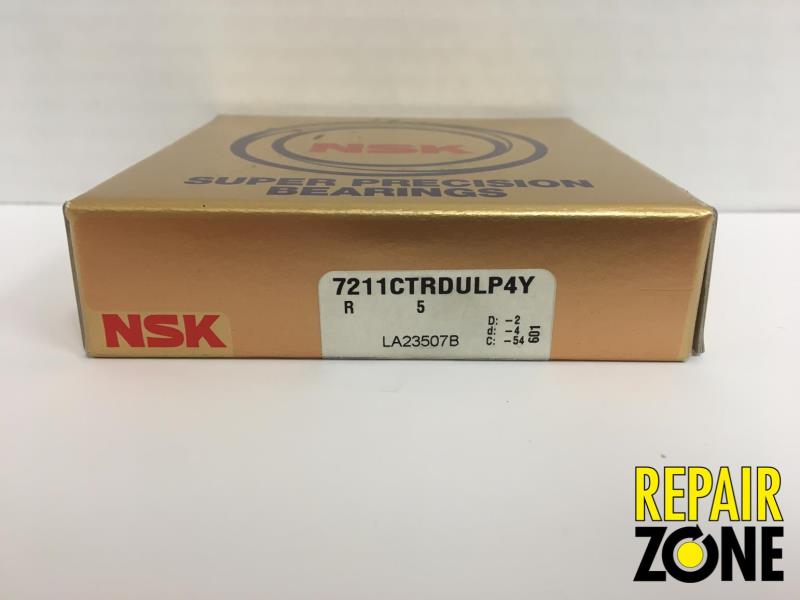 NSK 7211CTR