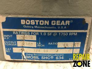 Boston Gear 726-60-J