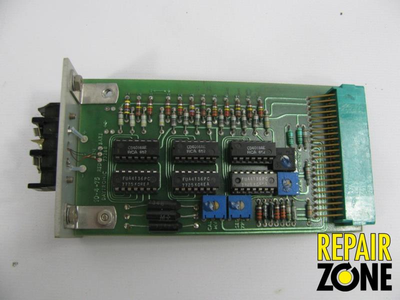 Daytronic 73268
