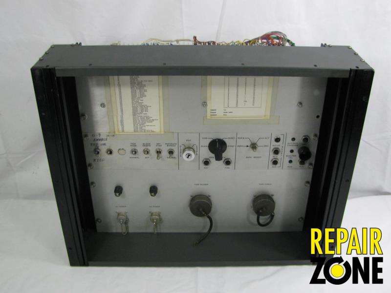 Allen Bradley 7360C165