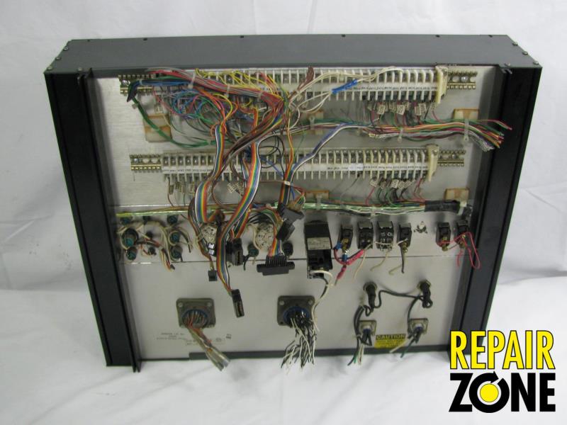 Allen Bradley 7360C165