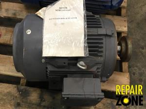 Marathon 7.5 HP 1800 RPM 213TC FR