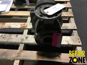 Baldor 7.5 HP 3600 RPM 184JM FR