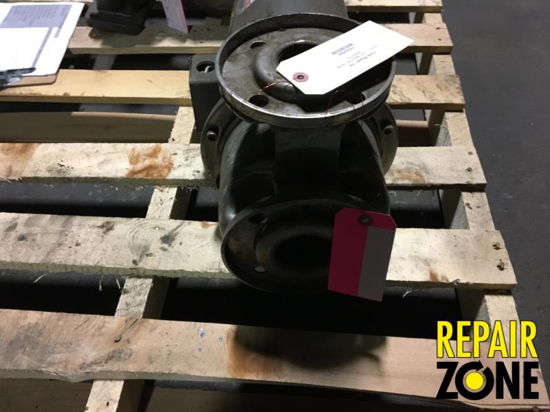 Baldor 7.5 HP 3600 RPM 184JM FR