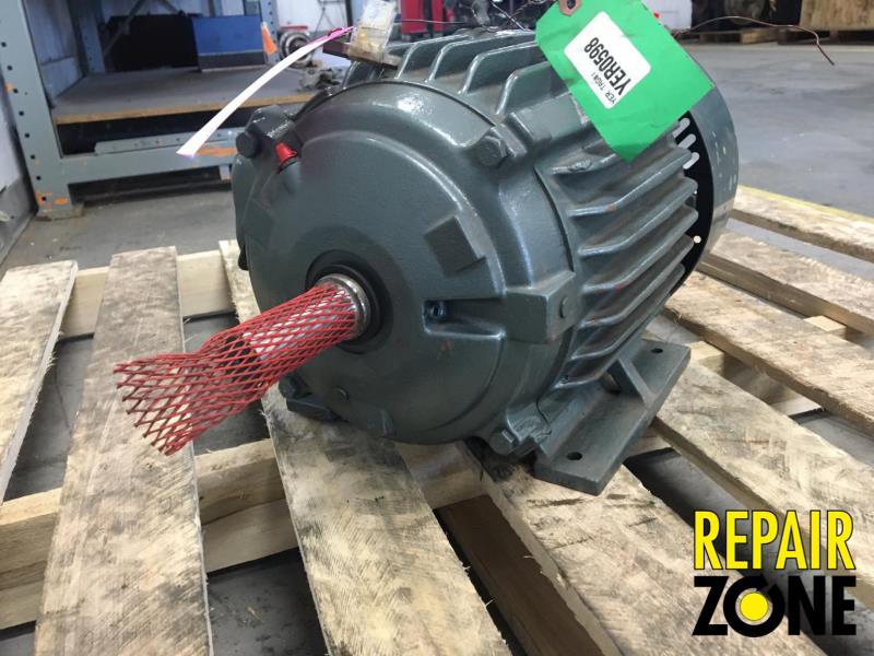 US 7.5 HP 3600 RPM 215 FR-A