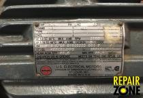 US 7.5 HP 3600 RPM 215 FR-A