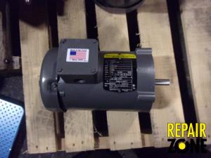 Baldor .75 HP 3600 RPM 56C FR