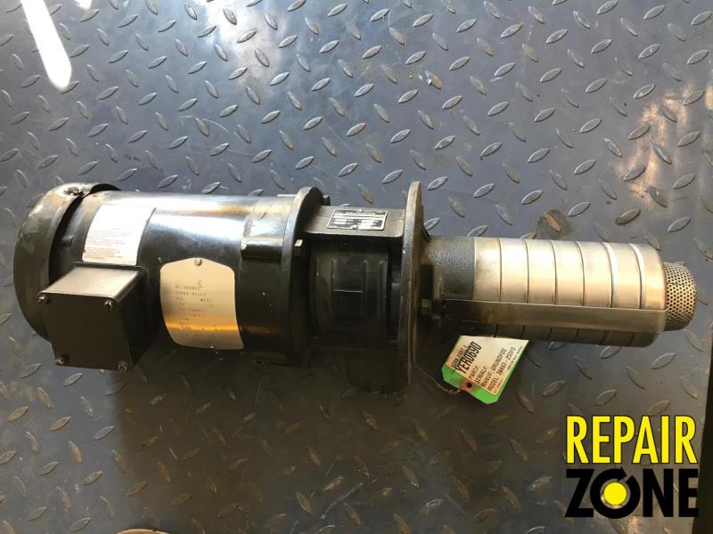 Baldor .75 HP 3600 RPM 56C FR