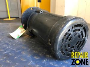 Baldor .75 HP 3600 RPM 56C FR