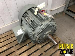 Marathon 75 HP 900 RPM 444T FR