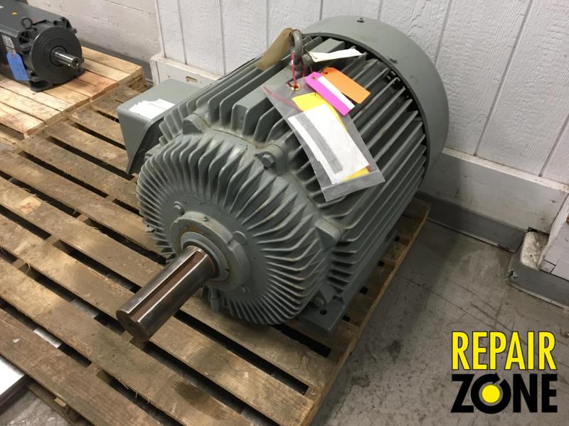Marathon 75 HP 900 RPM 444T FR
