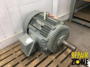 Marathon 75 HP 900 RPM 444T FR