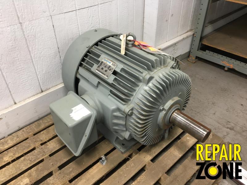 Marathon 75 HP 900 RPM 444T FR
