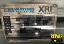 Marathon 75 HP 900 RPM 444T FR