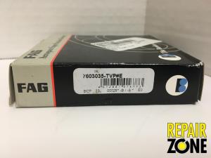 FAG 7603035-TVP