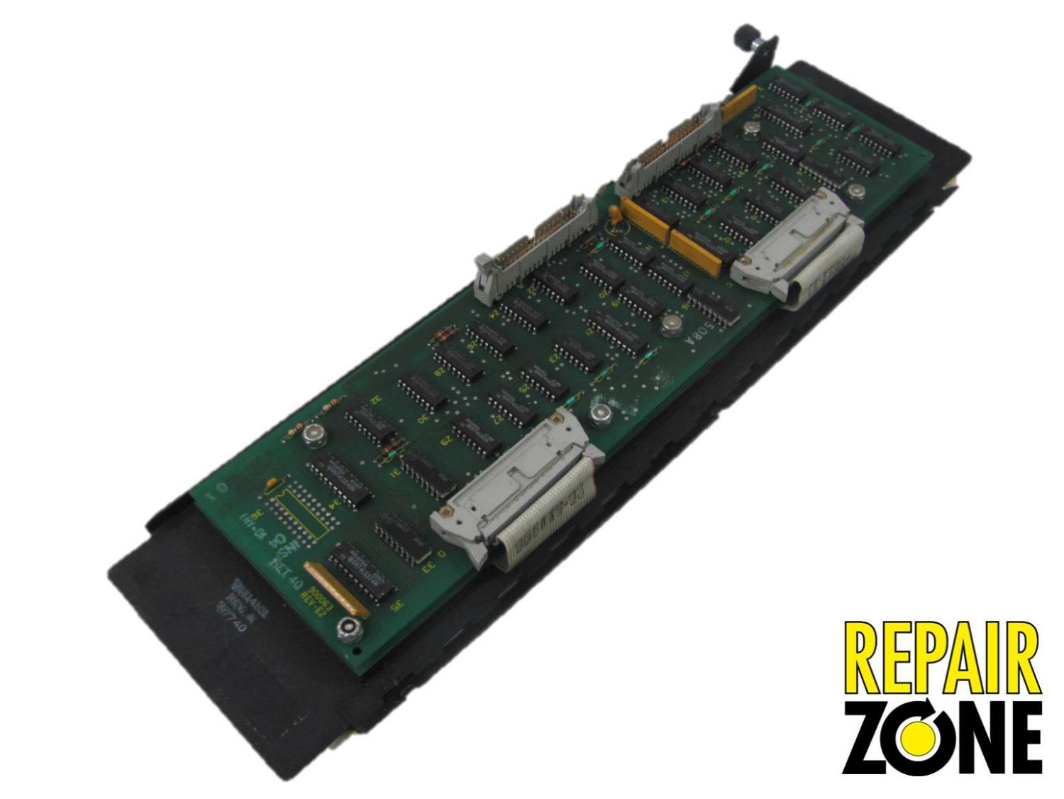 8000-55 ALLEN BRADLEY - Repair, Exchange, Remanufactured at Repair Zone