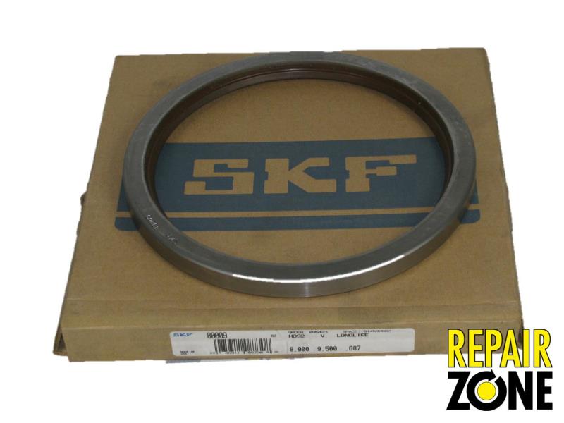 SKF 80009