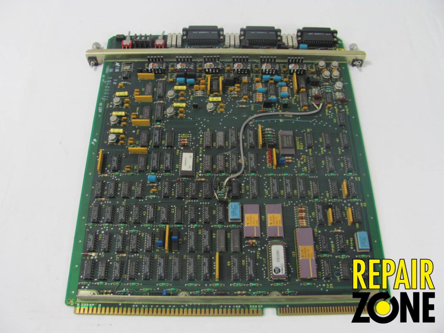 8000-AF ALLEN BRADLEY - Repair, Exchange, Remanufactured at Repair Zone