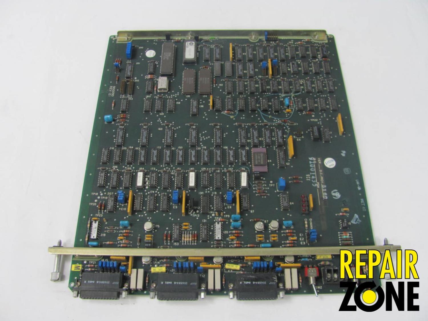 8000-AG ALLEN BRADLEY - Repair, Exchange, Remanufactured at Repair Zone