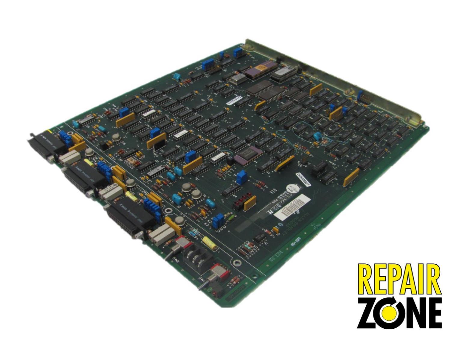 8000-AG ALLEN BRADLEY - Repair, Exchange, Remanufactured at Repair Zone