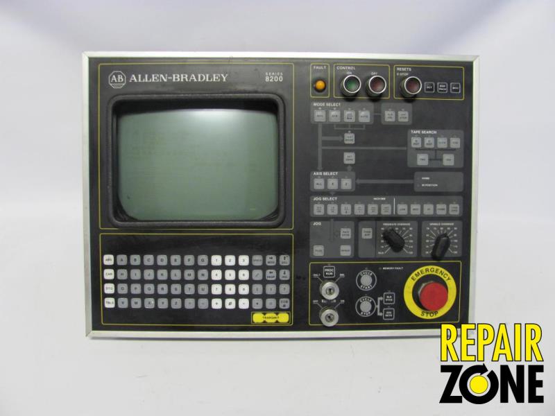 Allen Bradley 8000EEAA