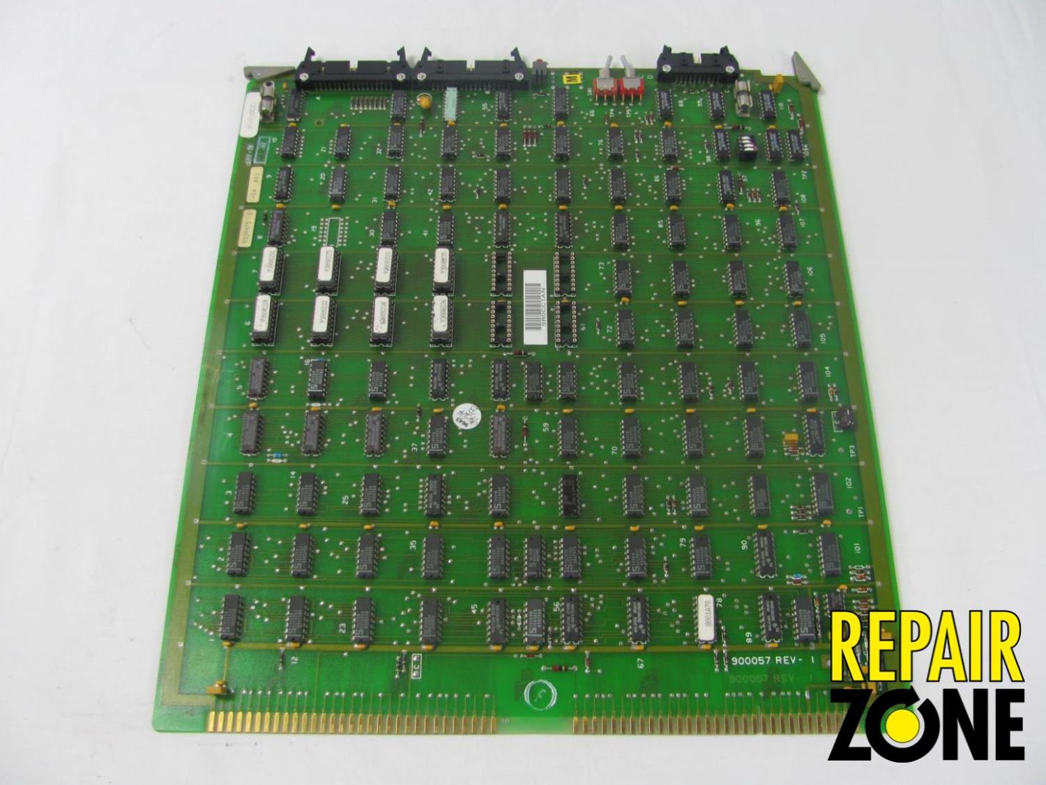8000-GC ALLEN BRADLEY - Repair, Exchange, Remanufactured at Repair Zone