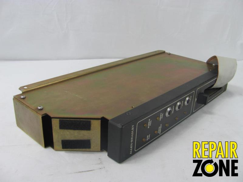 Allen Bradley 8000-MBA