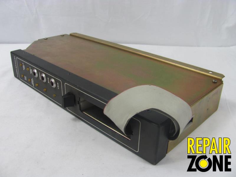 Allen Bradley 8000-MBA
